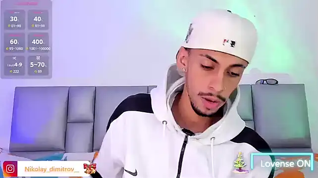 Sam culhane online show from 12-18-25, 08:37