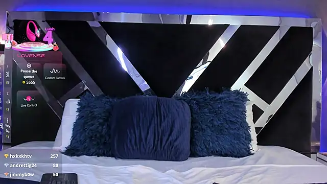 AliDiaz  online show from 10-09-25, 07:12