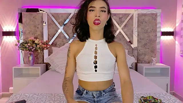 AliDiaz  online show from 11-23-25, 07:13