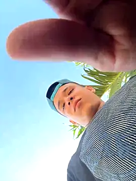 arevalo1124 online show from 11-17-25, 02:34