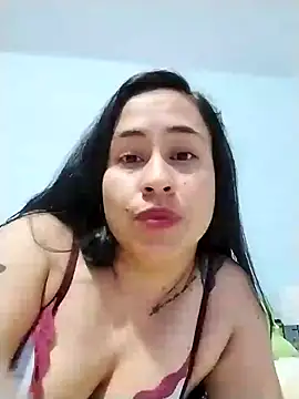 kamila lovee online show from 02-07-25, 01:58