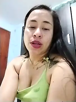 kamila lovee online show from 02-08-25, 05:08