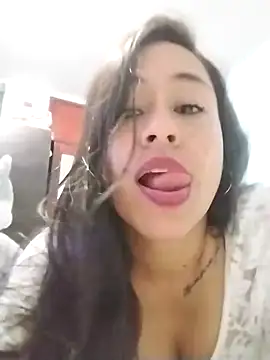 kamila lovee online show from 02-11-25, 02:03