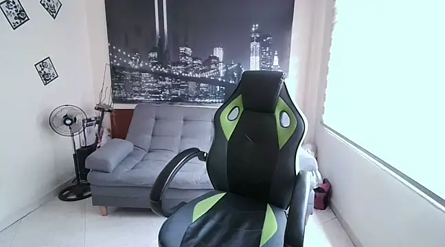 kamila lovee online show from 02-13-25, 03:56