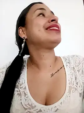 kamila lovee online show from 02-20-25, 09:53