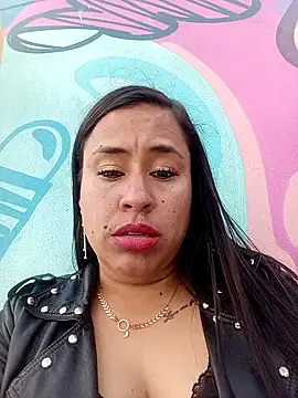 kamila lovee online show from 02-28-25, 09:55