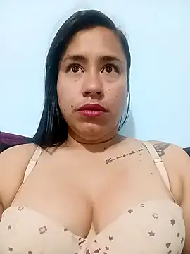 kamila lovee online show from 03-17-25, 01:18