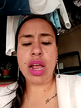 kamila lovee online show from 03-18-25, 10:58