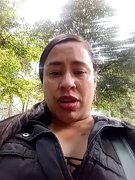 kamila lovee online show from 11-07-25, 07:14