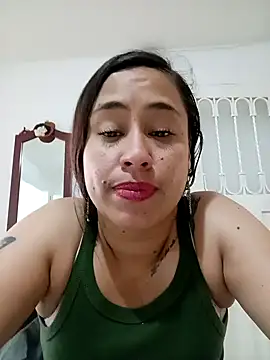 kamila lovee online show from 11-13-25, 07:24