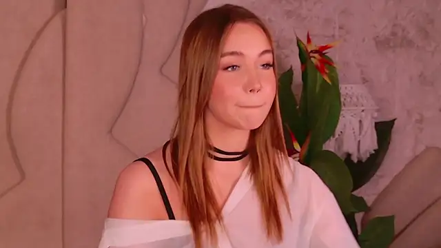 EvansLover online show from 11-07-25, 09:26