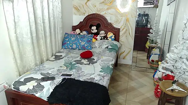 kendall morry online show from 11-27-25, 05:09