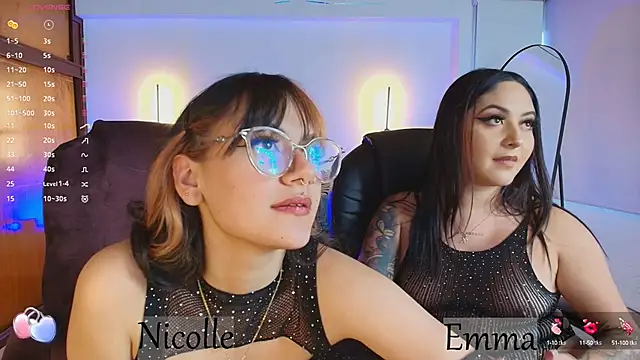  Emma11 online show from 02-01-25, 10:44