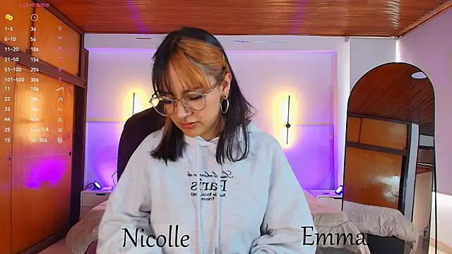  Emma11 online show from 02-07-25, 07:27