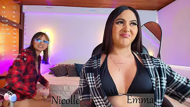  Emma11 online show from 02-10-25, 10:40