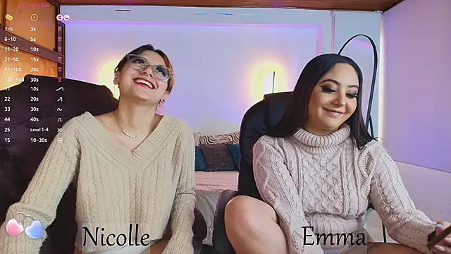  Emma11 online show from 02-28-25, 10:50