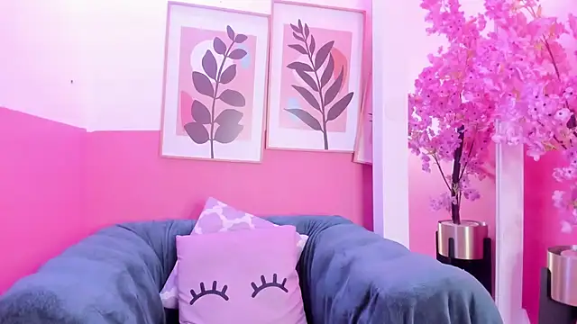 Snapshot of Evelyn_smiith chatting on 01-30-25, 03:44 Evelyn smiith online show from 01-30-25, 03:44