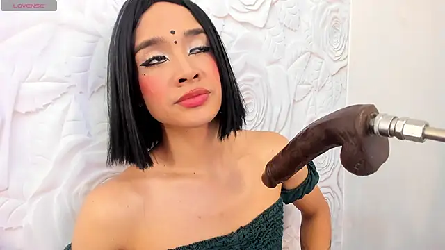 Sarahi Camila online show from 10-16-25, 09:16