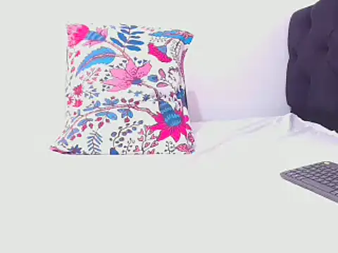 Melisa 069 online show from 01-29-25, 02:00