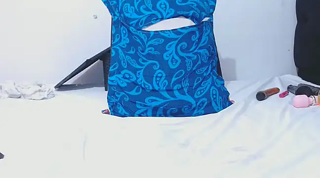 Melisa 069 online show from 02-11-25, 07:38