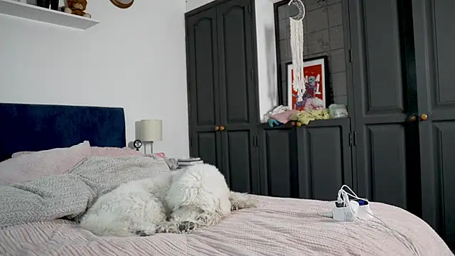 tattoo ninja kittyy online show from 10-16-25, 08:21