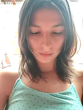 Maiden-Hot online show from 11-23-25, 09:03