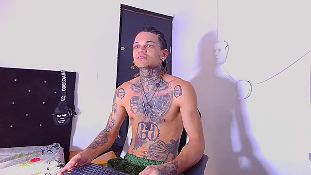 hot man05 online show from 01-05-26, 07:28