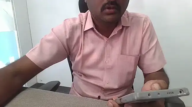 mathavan2006 online show from 03-19-25, 12:34