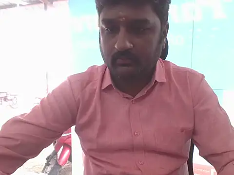 mathavan2006 online show from 10-16-25, 05:19