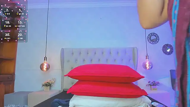 amanda29 online show from 11-17-25, 07:19