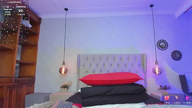 amanda29 online show from 11-24-25, 07:13