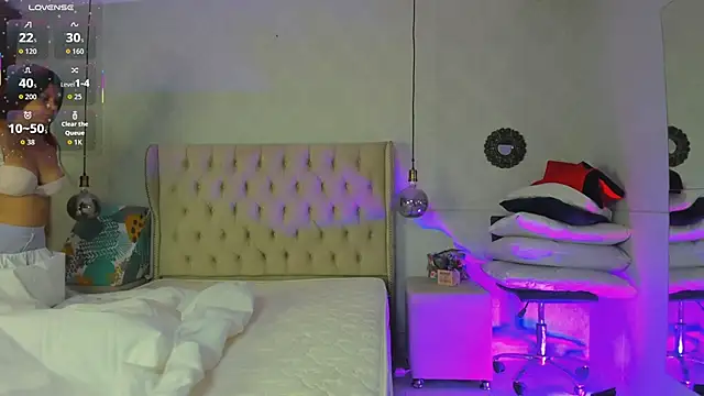 amanda29 online show from 02-08-26, 07:17