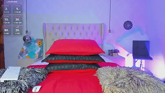 amanda29 online show from 02-26-26, 07:13