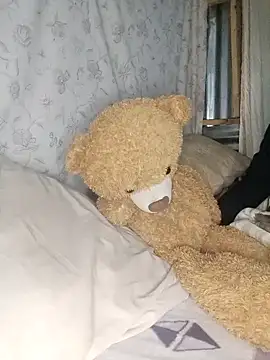 Velvet69 online show from 10-18-25, 01:30