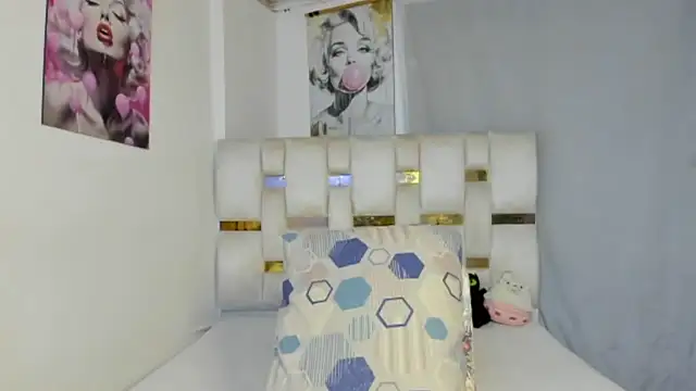 beautiful doll088 online show from 01-15-26, 01:54