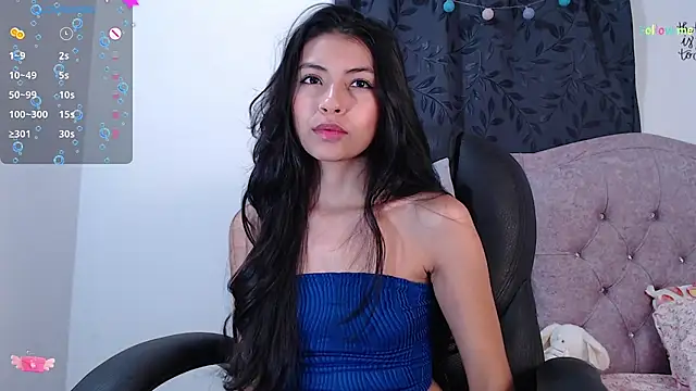 Snapshot of ellajonz chatting on 02-23-25, 02:40 ellajonz online show from 02-23-25, 02:40