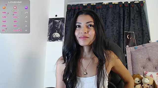 Snapshot of ellajonz chatting on 11-24-25, 02:55 ellajonz online show from 11-24-25, 02:55