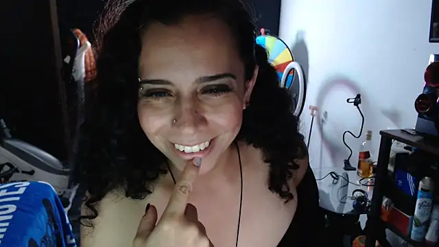 AliceSweet4U online show from 03-22-25, 07:15