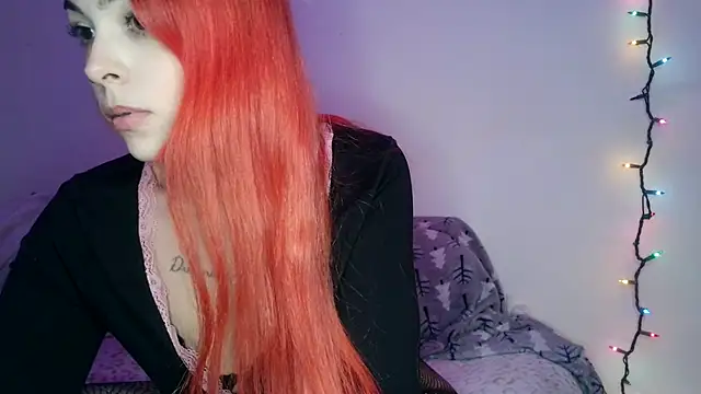 ToxicBarbieDoll online show from 02-18-25, 10:49