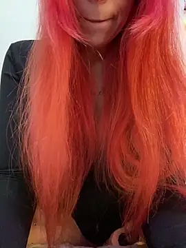 ToxicBarbieDoll online show from 03-09-25, 08:29