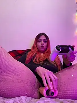 ToxicBarbieDoll online show from 03-13-25, 10:21
