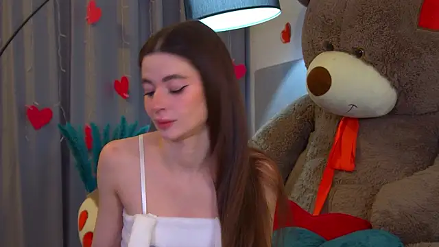 AmeliaFlares online show from 02-28-26, 06:31