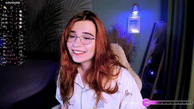 Anncouette  online show from 10-24-25, 02:57