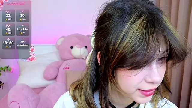 Snapshot of Hotary_Yuko chatting on 02-08-25, 01:54 Hotary Yuko online show from 02-08-25, 01:54