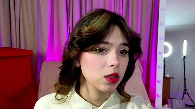 Snapshot of Hotary_Yuko chatting on 02-15-25, 11:28 Hotary Yuko online show from 02-15-25, 11:28