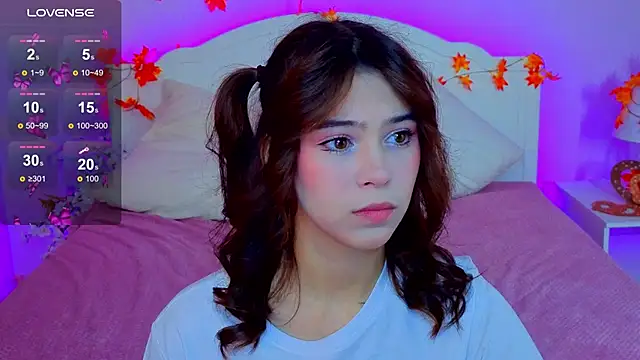 Snapshot of Hotary_Yuko chatting on 09-22-25, 02:02 Hotary Yuko online show from 09-22-25, 02:02