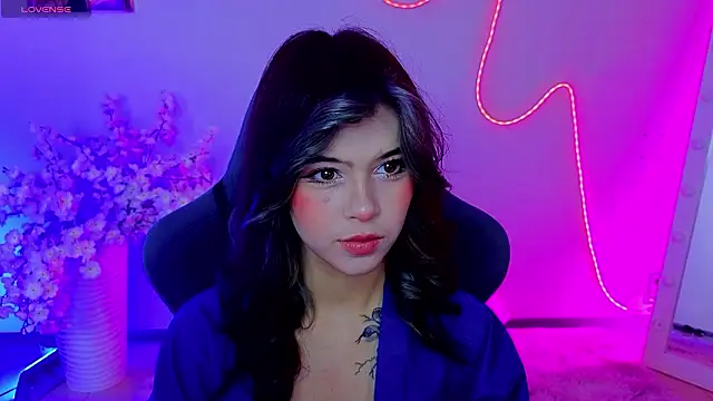 Hotary Yuko online show from 02-02-26, 03:05