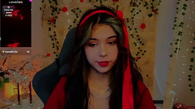 Hotary Yuko online show from 02-14-26, 04:20