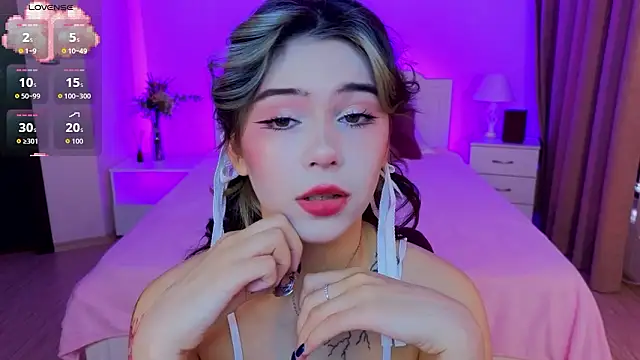 Hotary Yuko online show from 02-26-26, 02:54