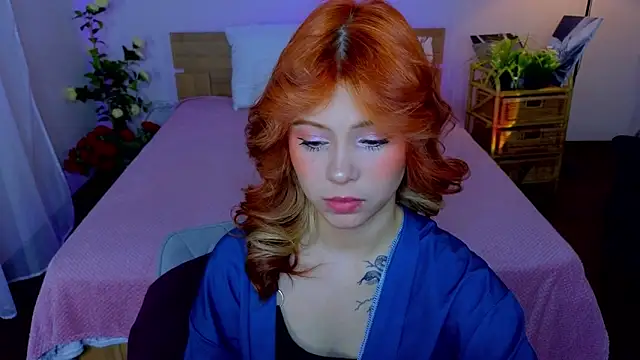 Hotary Yuko online show from 03-14-26, 01:55